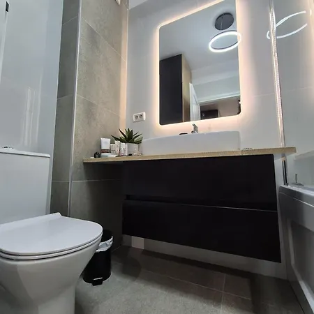 Apartamento New! Skyline